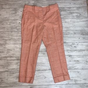 Ann Taylor Ankle Pants Size 10P, 6P NWT
